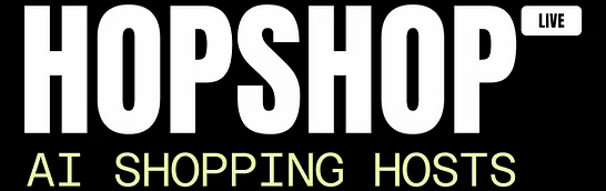 HopShop Live logo
