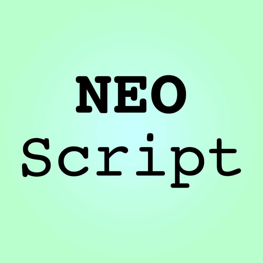 App NeoScript